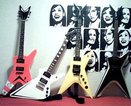 Micky's Guitars